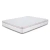 Saltea Vitality, 7 Zone Cu Arcuri Impachetate Individual + Latex, 140x200 cm, Grosime 25 cm, Duritate Medie picture - 1
