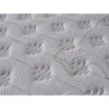 Saltea Zenith 160x200 cm, Arcuri impachetate individual + Spuma Soft picture - 2