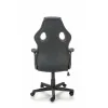Scaun Birou Berkel Negru/Gri picture - 4