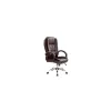 Scaun Birou Relax Maro Inchis picture - 1