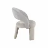 Scaun Echo A, 61x58x81.5 h cm, Stofa Beige/Gri picture - 4