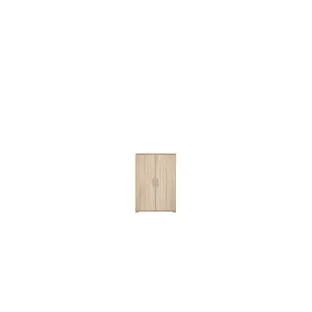BRW Office Comoda REG2D/114