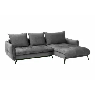 Coltar Extensibil Vigo Grafit, Vogue 16