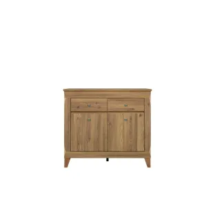 Comoda Bergen KOM2D2S