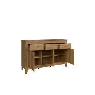 Comoda Bergen KOM3D3S