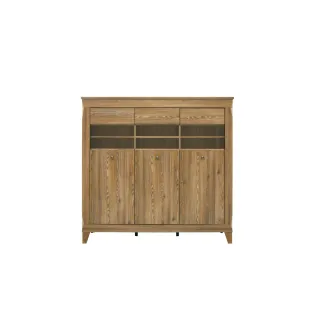 Comoda Bergen REG3W