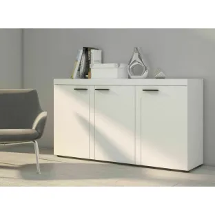 Comoda Rumba 3F Alba WH22