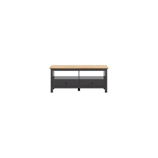 Comoda TV Hesen RTV2S/6/14, 137x47x59 H CM