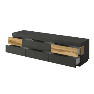 Comoda TV Silke TYP40