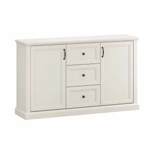 Comoda Verona 2 Usi + 3 Sertare, 150x37.5x90 h cm, Pal Melaminat/MDF, Casmir