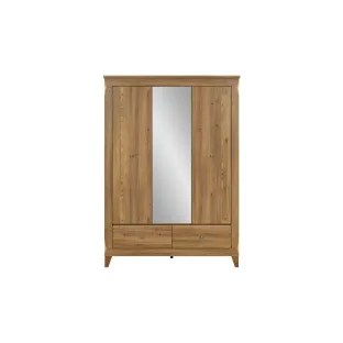 Dulap Bergen SZF2D1M2S