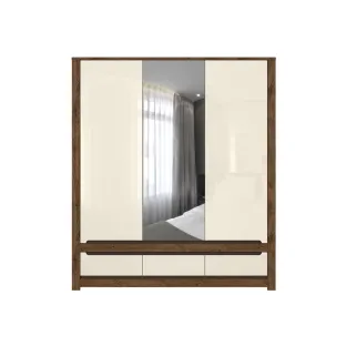 Dulap Ruso SZF2D1M3S