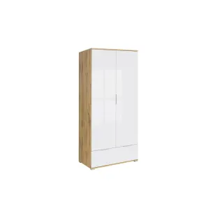 Dulap Zele SZF2D1S