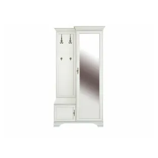 Idento Garderoba PPK/110P