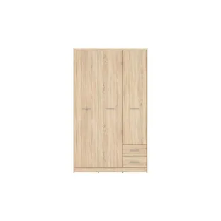 Nepo Dulap 3 Usi SZF3D2S