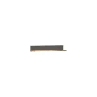 Polita Hesen P/2/18, 175X24X25 h cm