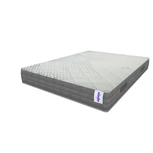 Saltea Oxytech cu Spuma Memory si Latex, 180x200 cm - 26 cm Grosime