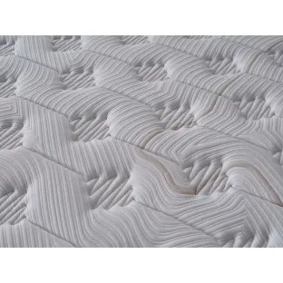 Saltea Zenith 160x200 cm, Arcuri impachetate individual + Spuma Soft