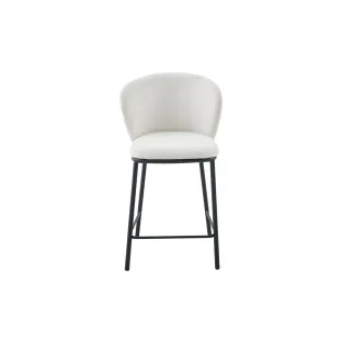 Scaun De Bar Brno, 46x56x96 cm, Cream 02