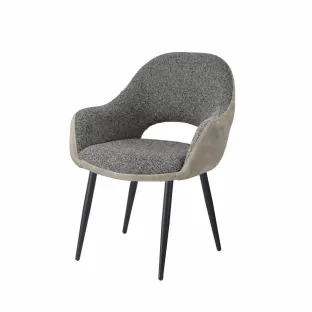 Scaun Dura, 64x61x84 h cm, Stofa Puente 11