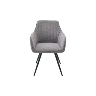 Scaun Rotativ Misty, 57x60x83,5 H cm, Stofa Brego 34 Beige