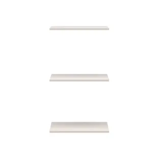 Set 3 Polite Pentru Dulap Flandra