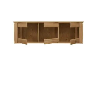 Vitrina Suspendata Bergen SFW3W