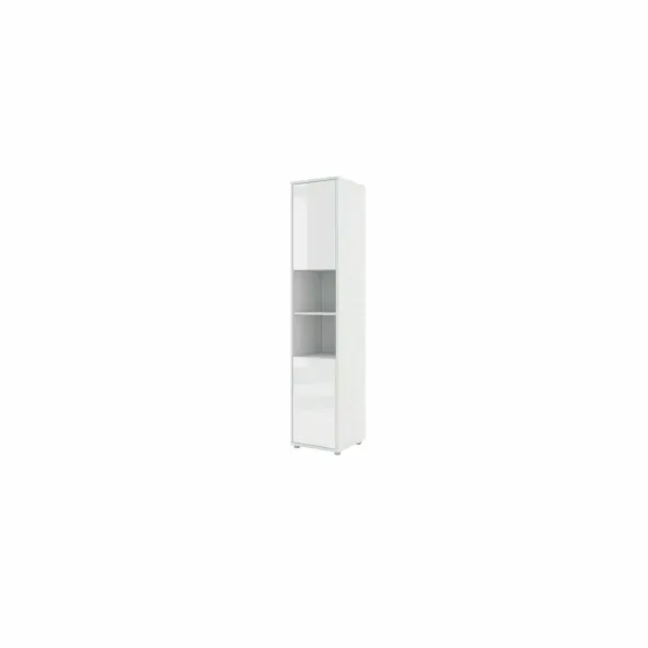 Lenart BED CONCEPT - Dulap doua usi BC08 picture - 5