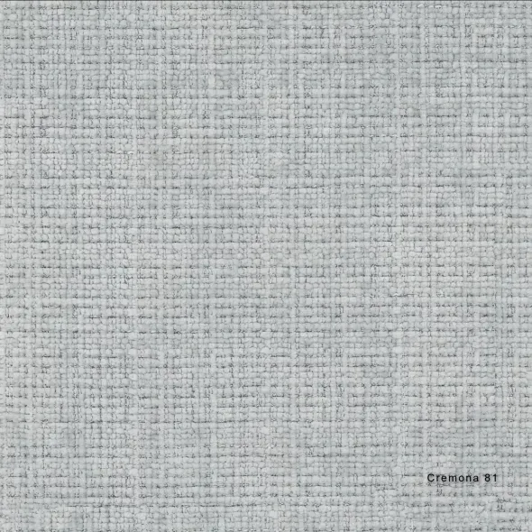 Coltar Extensibil Fiona + taburet, 264x220x76-91 h cm, Stofa Cremona 81 Gri Deschis picture - 5
