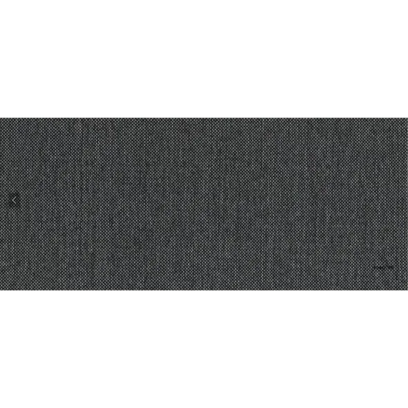 Coltar Extensibil Lotos,  275x230x73-87 h cm, Stanga, Stofa Gri Inchis, Inari 96 picture - 4