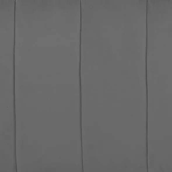 Coltar Extensibil Nova, Compartiment Depozitare,  240x145x75 cm, Stofa Tip Catifea,Gri picture - 8