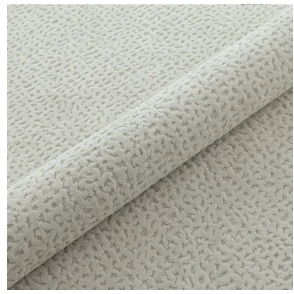 Coltar Extensibil Vertigo, 270x175x90 h cm, Stofa Gri Silver picture - 4