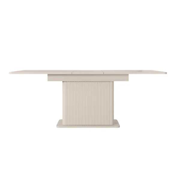 Masa Extensibila Lante, 160-200x90x74.5 h cm, Pal Laminat/MDF, Casmir picture - 4