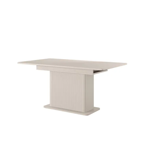 Masa Extensibila Lante, 160-200x90x74.5 h cm, Pal Laminat/MDF, Casmir picture - 1