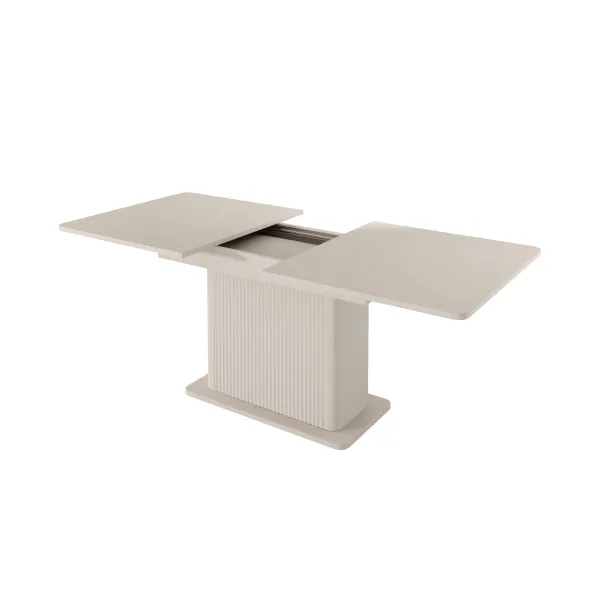 Masa Extensibila Lante, 160-200x90x74.5 h cm, Pal Laminat/MDF, Casmir picture - 5