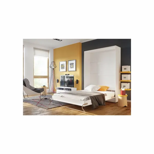 Pat rabatabil de perete vertical Concept Pro 120/200 picture - 3