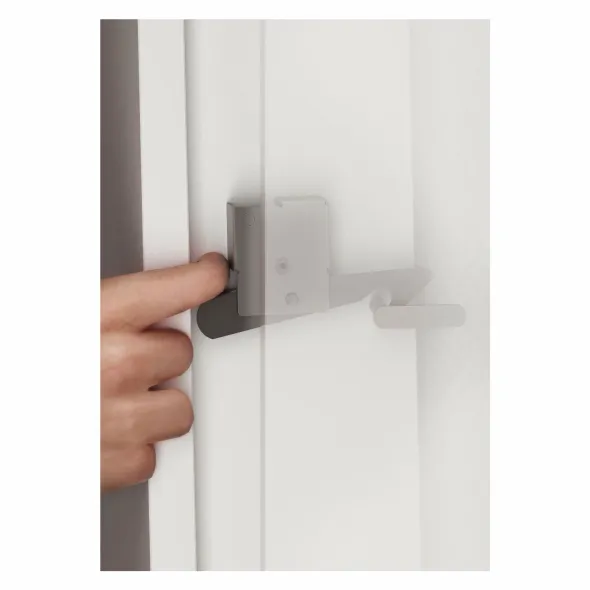 Pat rabatabil de perete vertical Concept Pro 120/200 picture - 7