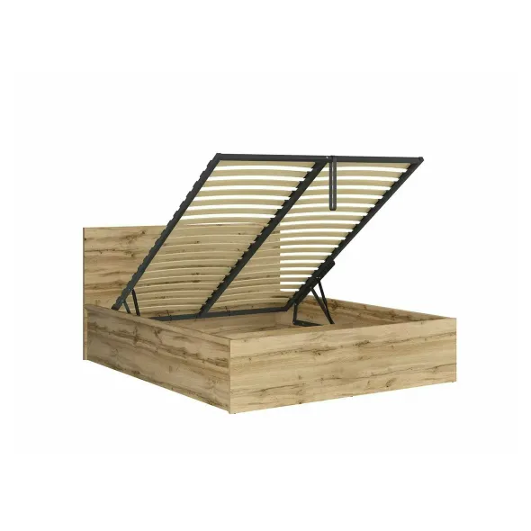 Pat Timber B 160x200 picture - 4