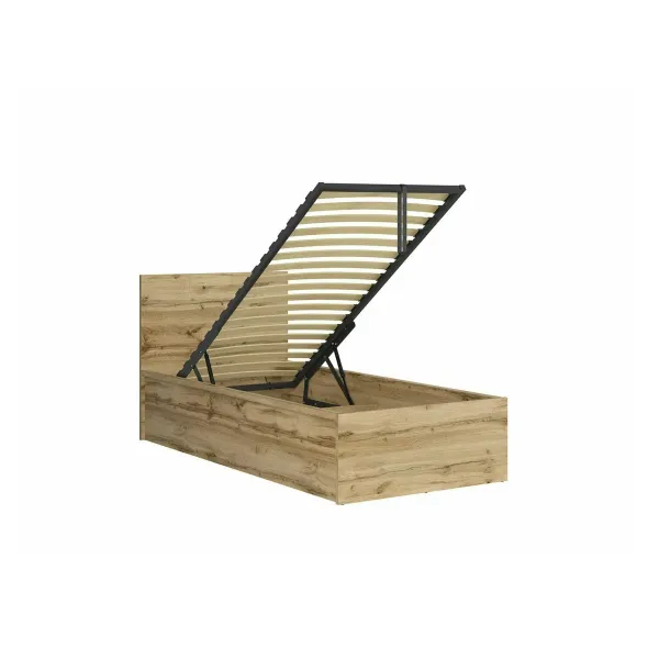 Pat Timber B 90x200 picture - 4