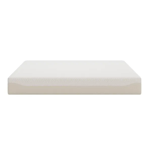 Saltea Rubino, 5 Zone Cu Arcuri Impachetate Individual + Spuma Memory, 180x200 cm, Grosime 25 cm, Duritate Medie picture - 2