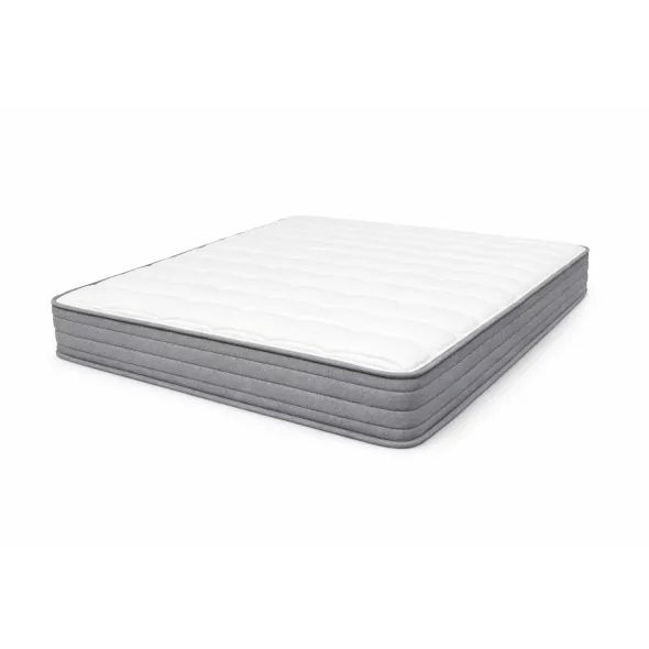 Saltea Solidrest, 5 Zone Cu Arcuri Impachetate Individual, 120x200 cm, Grosime 20 cm picture - 1