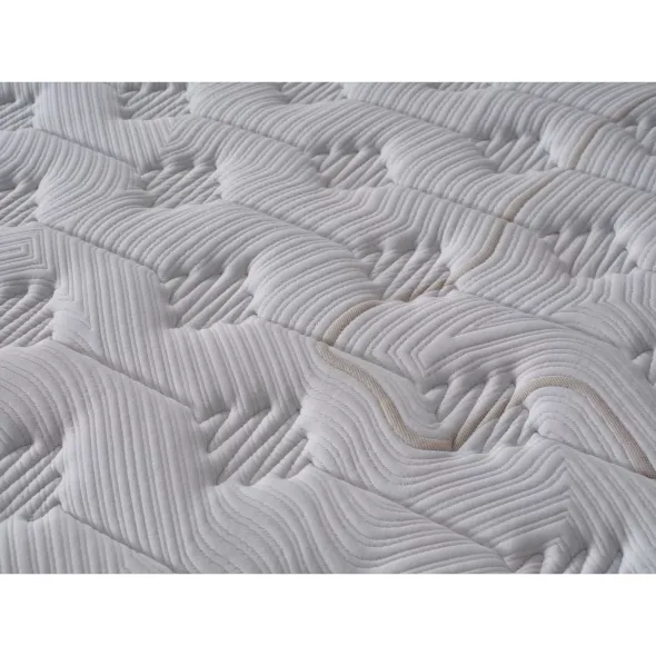 Saltea Zenith 160x200 cm, Arcuri impachetate individual + Spuma Soft picture - 2