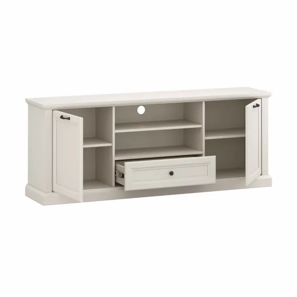 Set Living Verona B, 3 Piese Pal Melaminat/MDF, Casmir picture - 3