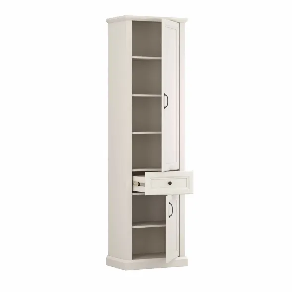 Set Living Verona B, 3 Piese Pal Melaminat/MDF, Casmir picture - 5