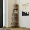 Raft Carti Tlos, 50x22x150 cm - Pin picture - 1