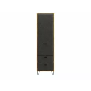 Regal o usa si 2 sertare Grace REG1D2S