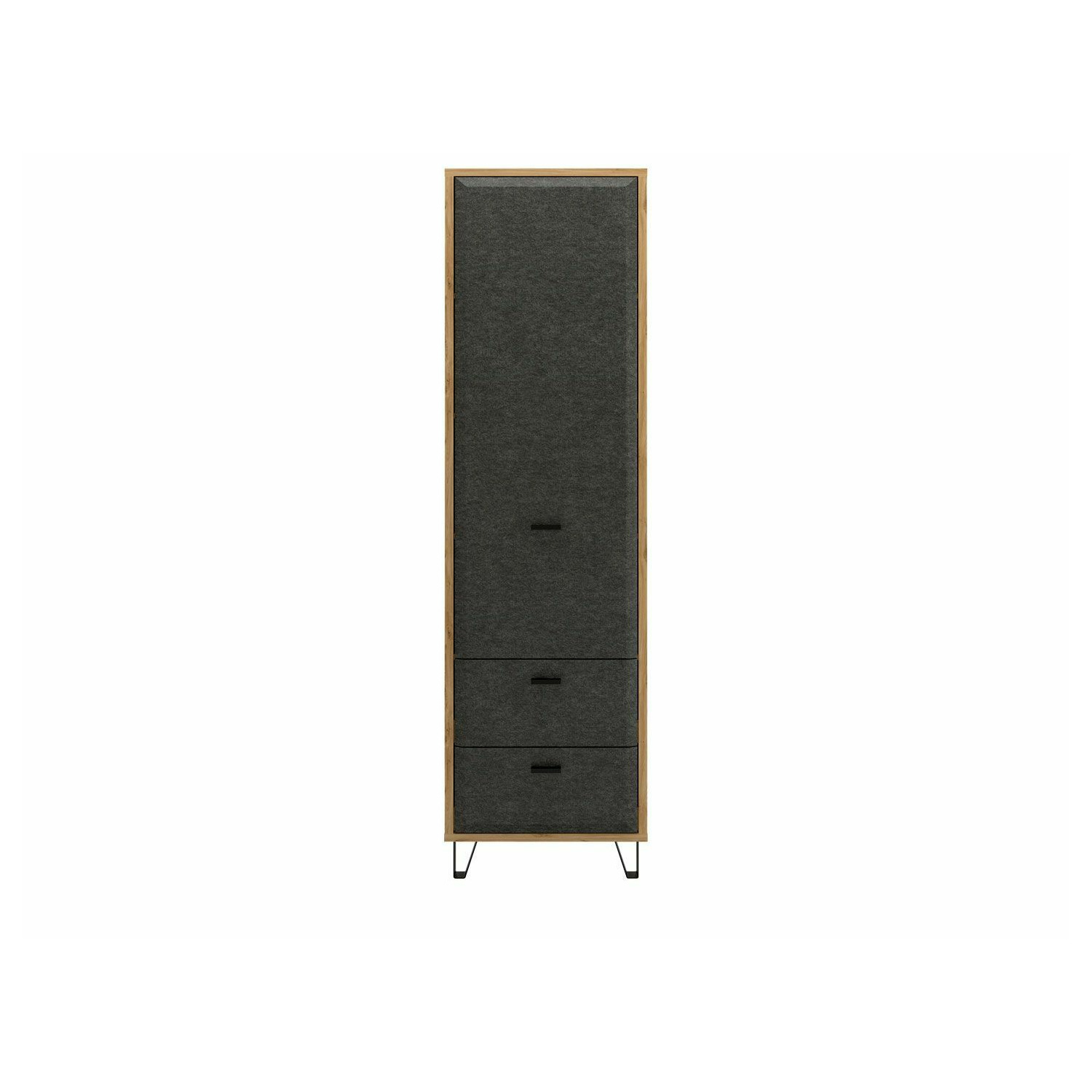 Regal o usa si 2 sertare grace reg1d2s