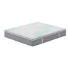 Saltea Dacron, 7 Zone cu Arcuri Impachetate Individual + Spuma Memory, 160X200 CM, Grosime 28 Cm picture - 1