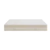 Saltea Dream Latex, 5 Zone Cu Arcuri Impachetate Individual, 180x200 cm, Grosime 23 cm, Duritate Medie picture - 2