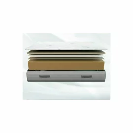 Saltea Dry & Soft, 90x200 cm